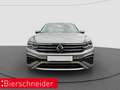 Volkswagen Tiguan Allspace 2.0 TSI DSG 4Mo Elegance AB 299 AHK PANO HK HUD ST Argent - thumbnail 3