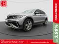 Volkswagen Tiguan Allspace 2.0 TSI DSG 4Mo Elegance AB 299 AHK PANO HK HUD ST Argent - thumbnail 1