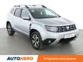 Dacia Duster 1.3 TCe Prestige*NAVI*CAM*PDC*SHZ*TEMPO*KLIMA* Silber - thumbnail 8
