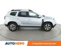 Dacia Duster 1.3 TCe Prestige*NAVI*CAM*PDC*SHZ*TEMPO*KLIMA* Silber - thumbnail 7