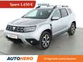 Dacia Duster 1.3 TCe Prestige*NAVI*CAM*PDC*SHZ*TEMPO*KLIMA* Silber - thumbnail 1