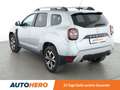 Dacia Duster 1.3 TCe Prestige*NAVI*CAM*PDC*SHZ*TEMPO*KLIMA* Silber - thumbnail 4