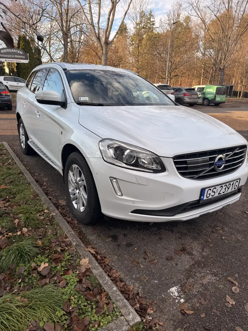 Volvo XC60 D4 Geartronic Ocean Race - 1