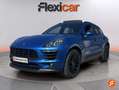 Porsche Macan Todoterreno 245cv Automático de 5 Puertas Bleu - thumbnail 3