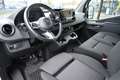 Mercedes-Benz 320 eSprinter L2H2 Pro 81kWh Snellader, Navigatie, Tre Blanco - thumbnail 3