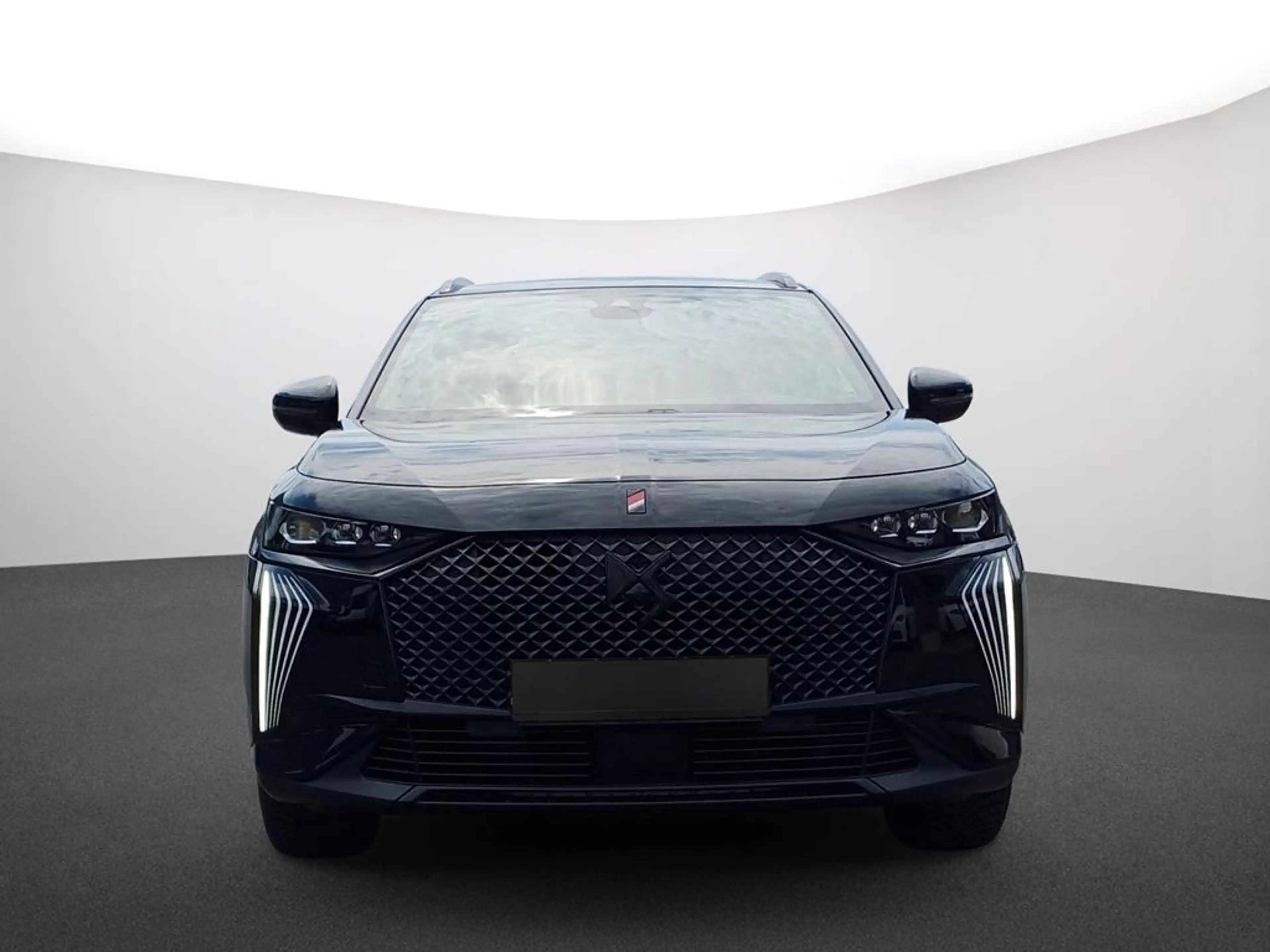 DS Automobiles DS 7 Performance Line+ Blue HDI 130 — photo 2