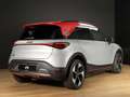 smart #1 BRABUS 66 kWh Gris - thumbnail 2