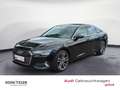Audi A6 Limousine 35 TDI S tronic advanced AHK/STHZ/ACC/VC Schwarz - thumbnail 2