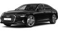 Audi A6 Limousine 35 TDI S tronic advanced AHK/STHZ/ACC/VC Schwarz - thumbnail 1