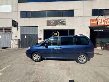 2.2HDI SV