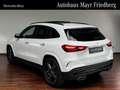 Mercedes-Benz GLA 250 GLA 250 4M AMG PREMIUM NIGHT+PANODACH+KAMERA Navi Weiß - thumbnail 4