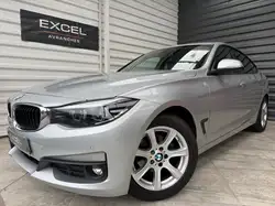 BMW Série 3 Gran Turismo 318d 150 ch Lounge
