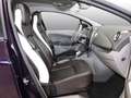 Renault ZOE MIETBATTERIE BOSE SHZ LM BT RFK LEDER EPH Violett - thumbnail 4