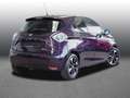 Renault ZOE MIETBATTERIE BOSE SHZ LM BT RFK LEDER EPH Violett - thumbnail 2