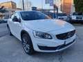 Volvo S60 Cross Country D3 Geartronic Weiß - thumbnail 3