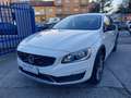 Volvo S60 Cross Country D3 Geartronic Weiß - thumbnail 2