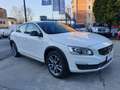 Volvo S60 Cross Country D3 Geartronic Weiß - thumbnail 4