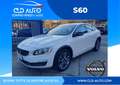 Volvo S60 Cross Country D3 Geartronic Bianco - thumbnail 1