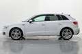 Audi A3 Sportback 30 g-tron S line S tronic 96kW Blanco - thumbnail 8
