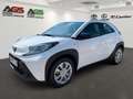 Toyota Egyéb Aygo X  1.0l Play Fehér - thumbnail 1