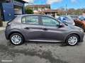 Peugeot 208 Affaire BlueHDi 100 PREMIUM TVA RECUPERABLE Gris - thumbnail 5