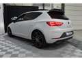 SEAT Leon 2.0 16V TSI - 290 - BV DSG 7 Cupra - TOIT OUVRANT - CAMERA - BEATS AUDIO Weiß - thumbnail 3