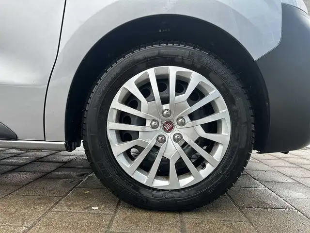 Fiat Unknown Model view 9