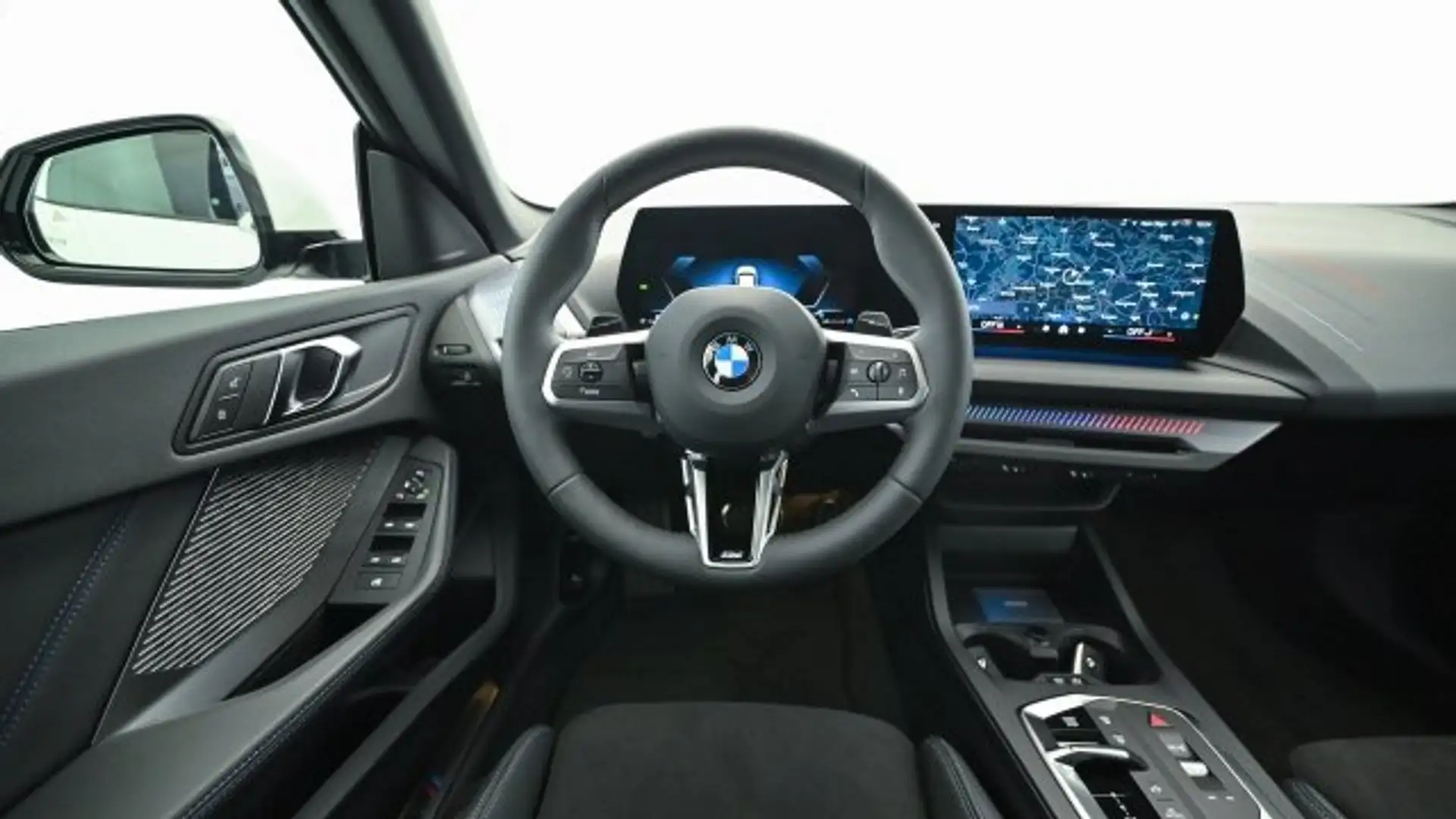 BMW 220 Gran Coupe F74 B38 Weiß - 2