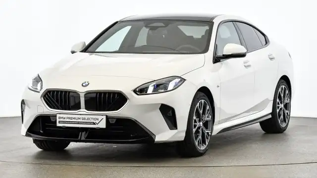 BMW 220 Gran Coupe F74 B38