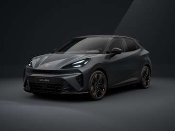 Performance First Edition 56 kWh