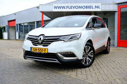 Renault Espace 1.6 TCe 200pk Initiale Paris 7-pers Aut. Pano|Lede
