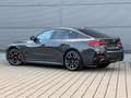 BMW i4 M50 Gran Coupe xDrive*H/K*360°*HUD*DrivAssPro Gris - thumbnail 8