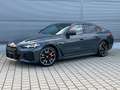 BMW i4 M50 Gran Coupe xDrive*H/K*360°*HUD*DrivAssPro Gris - thumbnail 5