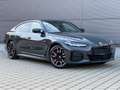 BMW i4 M50 Gran Coupe xDrive*H/K*360°*HUD*DrivAssPro Gris - thumbnail 1