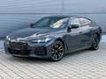 BMW i4 M50 Gran Coupe xDrive*H/K*360°*HUD*DrivAssPro Gris - thumbnail 4