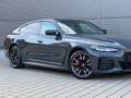 BMW i4 M50 Gran Coupe xDrive*H/K*360°*HUD*DrivAssPro Gris - thumbnail 3