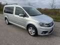 Volkswagen Caddy PKW Maxi Comfortline BMT Silber - thumbnail 1