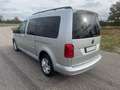 Volkswagen Caddy PKW Maxi Comfortline BMT Silber - thumbnail 3
