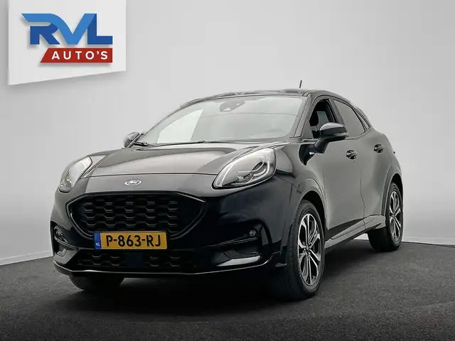 Ford Puma 1.0 EcoBoost ST-Line | Apple/Carplay | Cruise/Cont