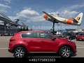 Kia Sportage GT-Line 4WD AHK NAVI Bi-XENON PANORAMA Rot - thumbnail 5