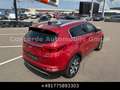 Kia Sportage GT-Line 4WD AHK NAVI Bi-XENON PANORAMA Rot - thumbnail 10