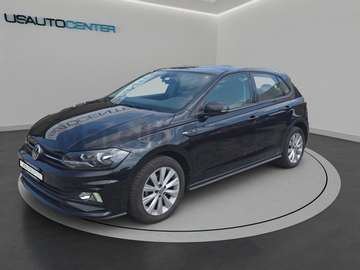 1.0 TGI Highline BMT