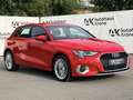 Audi A3 30 1.0 TFSI Sportback advanced *NAVI*VIRTUAL*LED* Rot - thumbnail 4