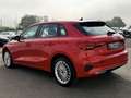 Audi A3 30 1.0 TFSI Sportback advanced *NAVI*VIRTUAL*LED* Rot - thumbnail 8