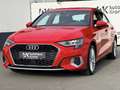Audi A3 30 1.0 TFSI Sportback advanced *NAVI*VIRTUAL*LED* Rot - thumbnail 2