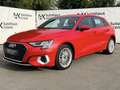 Audi A3 30 1.0 TFSI Sportback advanced *NAVI*VIRTUAL*LED* Rot - thumbnail 10
