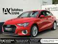 Audi A3 30 1.0 TFSI Sportback advanced *NAVI*VIRTUAL*LED* Rot - thumbnail 1