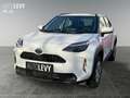 Toyota Yaris Cross 1.5 E FWD Business Edition ACC AUT Weiß - thumbnail 2