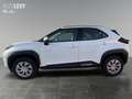 Toyota Yaris Cross 1.5 E FWD Business Edition ACC AUT Weiß - thumbnail 3