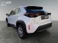 Toyota Yaris Cross 1.5 E FWD Business Edition ACC AUT Weiß - thumbnail 4